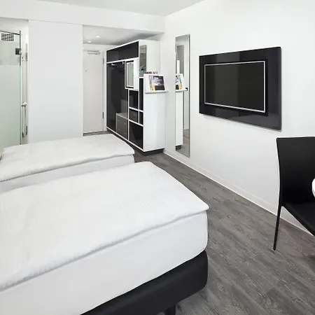 Hotel Innside By Melia Aachen