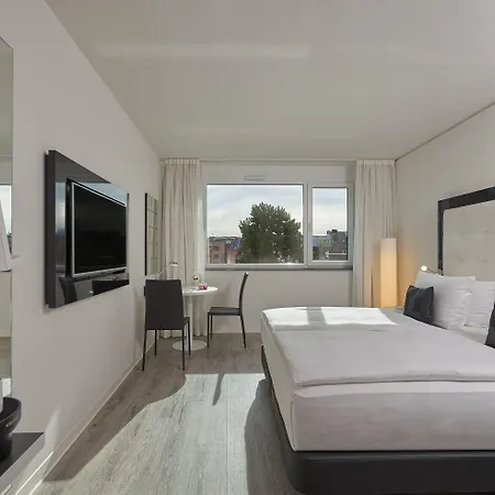 Innside By Meliá 4*