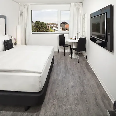 Innside By Melia 4*