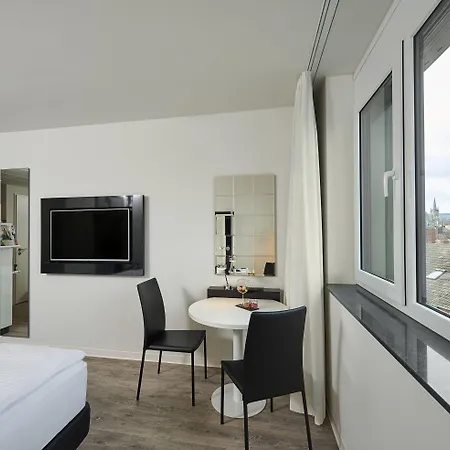 Innside By Melia Hotel 4*