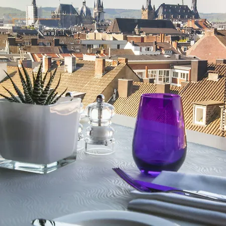 Innside By Melia 4*