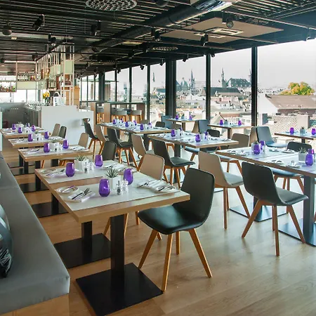 Innside By Melia 4* 아헨