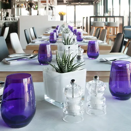 Innside Hotel Aachen