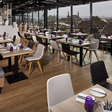 Innside By Melia 4* 아헨