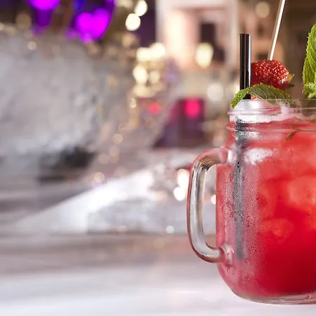 호텔 Innside By Melia