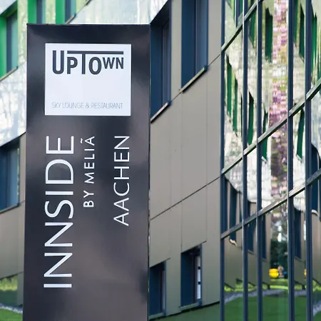 Innside By Melia 호텔 4*