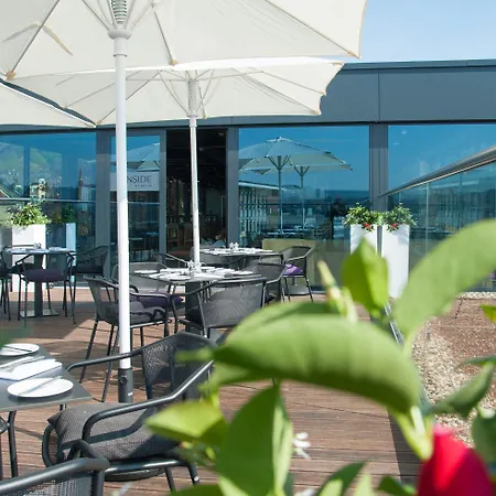 Innside By Melia 4* Aken