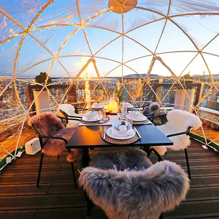 Innside By Melia 호텔 아헨