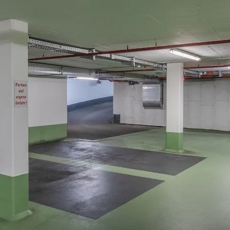 호텔 Innside By Melia 아헨