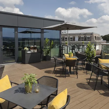 Innside By Melia 아헨