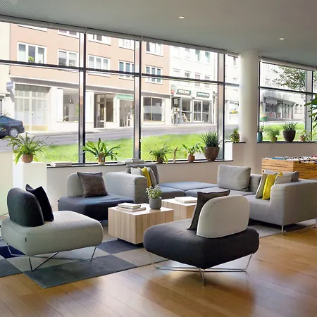 Innside 4* Aachen