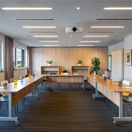 Hotel Innside Aachen