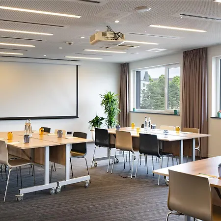 Hotel Innside By Melia 4*