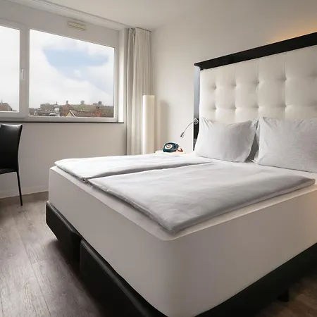 Innside By Melia 4* Aachen