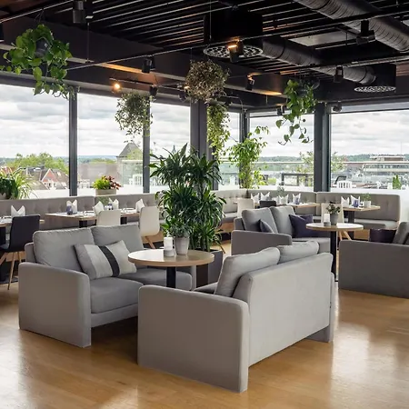Innside By Melia 4* 아헨