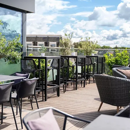 Innside By Melia 4*
