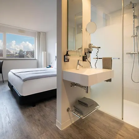 Innside By Meliá Hotel