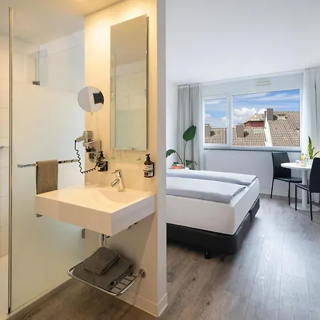 Innside Hotel Aachen