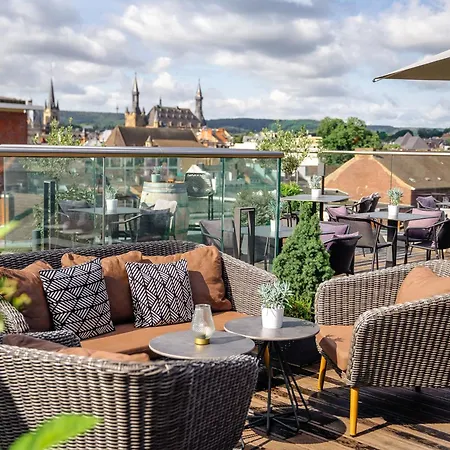 Innside Aachen