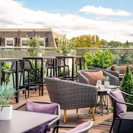Innside Hotel 4*