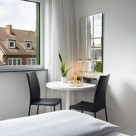 Innside Hotel Aachen