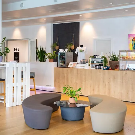 Hotel Innside By Meliá Aquisgrà