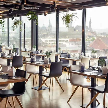 Hotel Innside By Meliá 4*