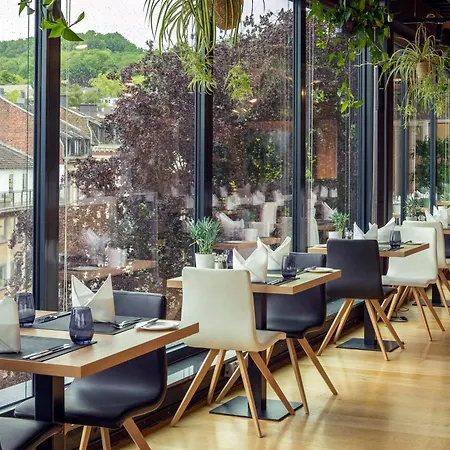 Innside By Meliá Hotel Aquisgrà