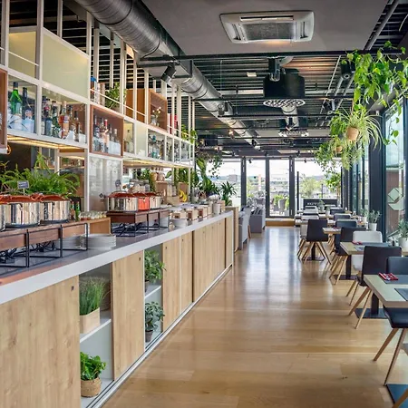 Hotel Innside By Melia 4*
