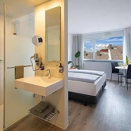 Otel Innside By Melia 4*