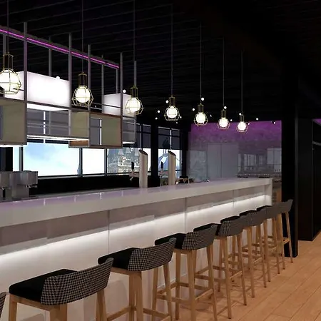 Innside By Melia Hotell Aachen