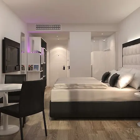 Innside By Melia Hotell