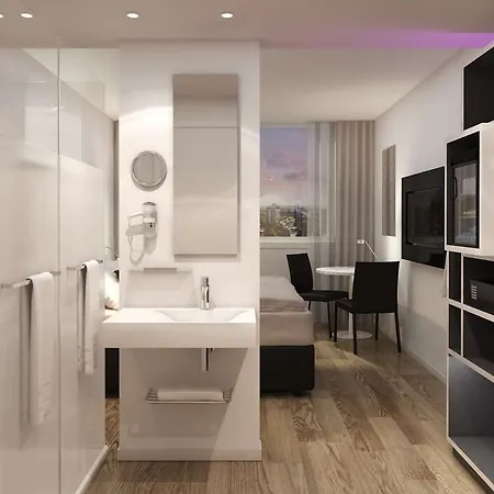 Hotell Innside By Melia 4*