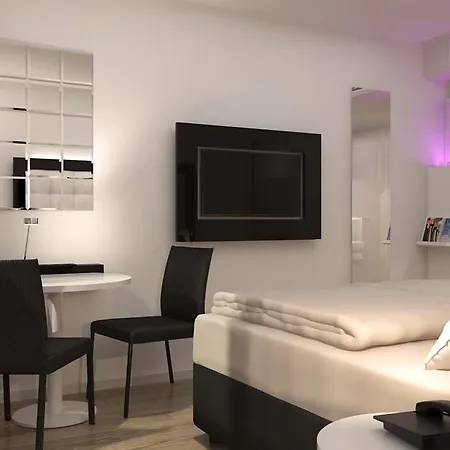 Hotell Innside By Melia