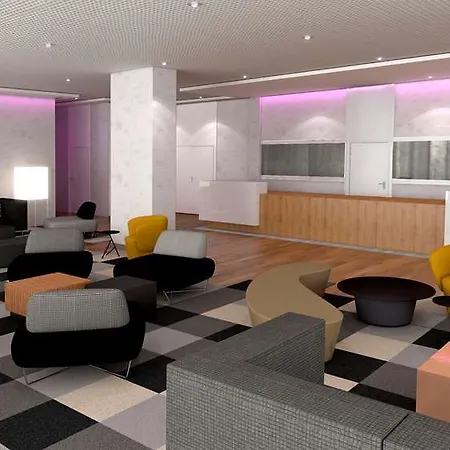 Hotell Innside By Melia 4*