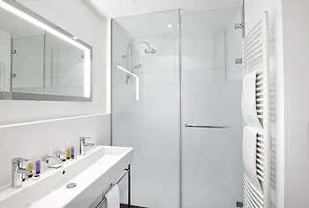 Hotell Innside By Melia Aachen