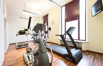 Hotell Innside By Melia