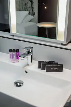 Hotell Innside By Melia Aachen