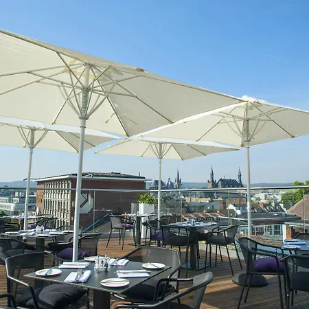 Innside By Melia 4* Aachen