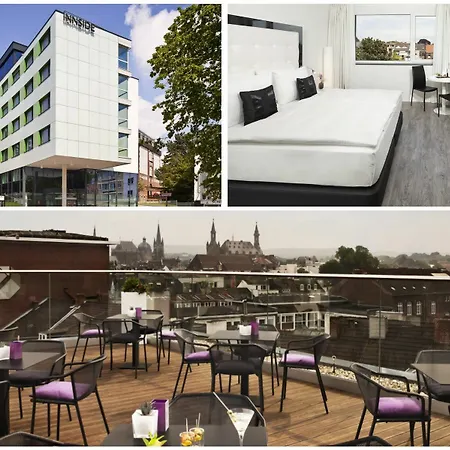 Hotell Innside By Melia