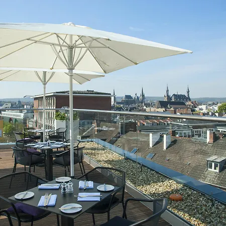Innside By Melia Hotel