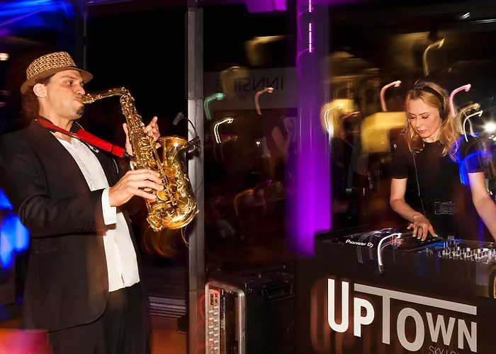 Innside By Melia 4* 아헨