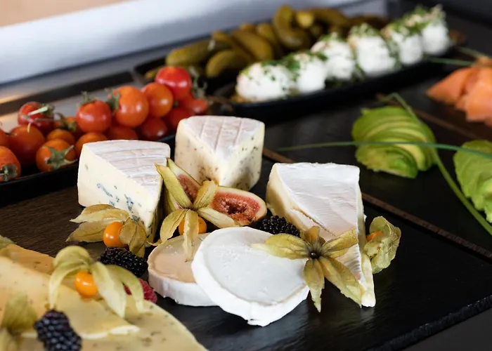 Innside By Melia Hotel