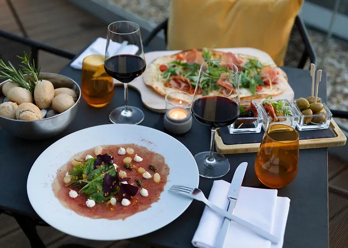 Hotel Innside By Meliá