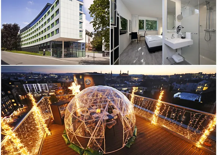 Hotel Innside By Melia