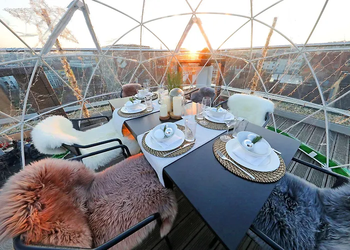 Innside By Melia Hotel Aachen