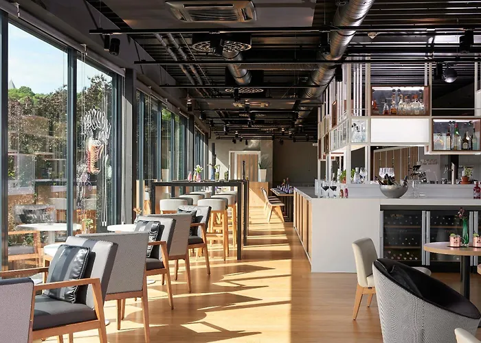 Innside By Melia 아헨