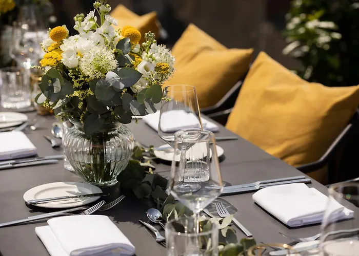 Innside By Melia Aachen