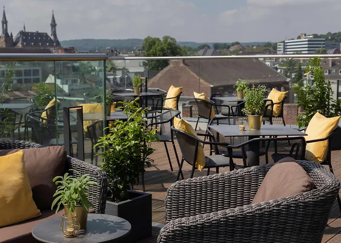 Innside By Melia Hotel 4*