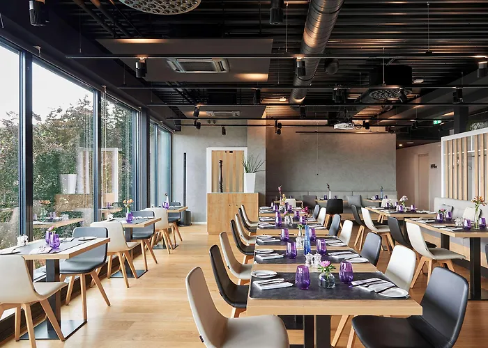 Hotel Innside By Melia Aachen